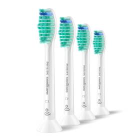 Náhradné hlavice Philips HX6014/87 (4 ks) biela

 obrázok produktu 1 z 9