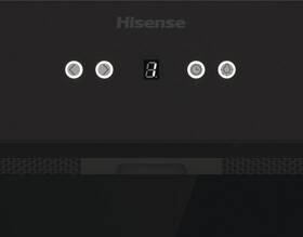 Odsávač pár Hisense CH6BI3GB čierny

 obrázok produktu 4 z 6