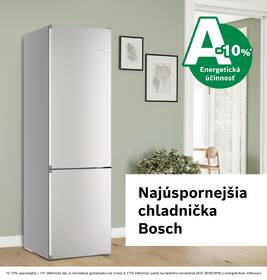 Chladnička s mrazničkou Bosch KGN392I1F nerez

 obrázok produktu 11 z 11