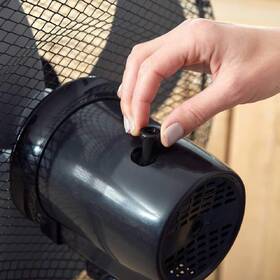 Ventilátor stojanový Black+Decker BXEFP41E čierny

 obrázok produktu 5 z 6