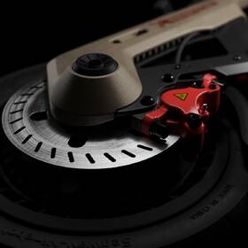 Elektrická kolobežka Segway GT3 Pro 

 obrázok produktu 8 z 14