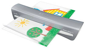 Laminátor Leitz iLAM Home Office A3 strieborný

 obrázok produktu 8 z 13