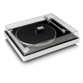 Gramofón Lenco L-455BK čierny/strieborný

 obrázok produktu 1 z 8