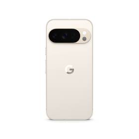 Mobilný telefón Google Pixel 10 Pro 5G 16 GB / 128 GB - Porcelain 

 obrázok produktu 6 z 10