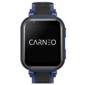 Inteligentné hodinky Carneo GuardKid+ 4G ULTRA 2nd gen. modré

 obrázok produktu 2 z 7