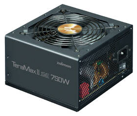 Zdroj Zalman TeraMax II SE 750W (ZM750-TMX2SE) čierny

 obrázok produktu 1 z 3