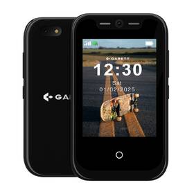 Mobilný telefón Garett Smartphone OneKid čierny

 obrázok produktu 5 z 7