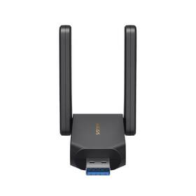Wi-Fi adaptér Mercusys MA86XH čierne

 obrázok produktu 1 z 9