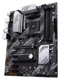 Základná doska Asus B550-PLUS 

 obrázok produktu 3 z 7