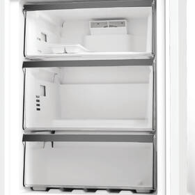 Chladnička s mrazničkou Whirlpool WHK 26363 XP6E nerez

 obrázok produktu 7 z 10