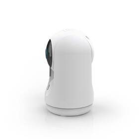 IP kamera Nedis SmartLife WIFICI23CWT biela

 obrázok produktu 2 z 18