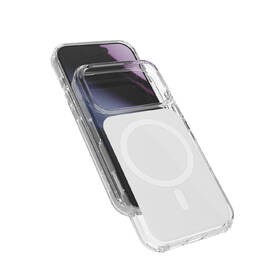 Kryt na mobil Epico Tile Mag+ na Apple iPhone 17 Pro biely

 obrázok produktu 3 z 4