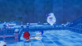 Hra Nintendo Switch 2 Mario Tennis Fever 

 obrázok produktu 8 z 10