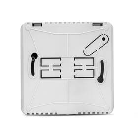 Čidlo Elektrobock kvality vzduchu SN121-AN biele

 obrázok produktu 2 z 6