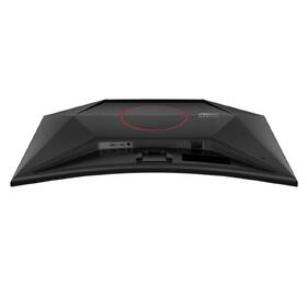 Herný monitor AOC C32G42ZE čierny

 obrázok produktu 10 z 10
