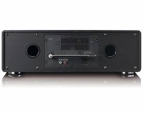 Rádioprijímač DAB+/CD Imperial 280CDBK čierny

 obrázok produktu 3 z 9