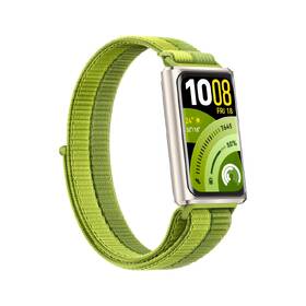 Fitness náramok Huawei Band 11 Pro GPS zelené

 obrázok produktu 3 z 11