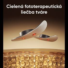 Svetelné očné náplasti JOVS JF1 čierna/biela

 obrázok produktu 4 z 7