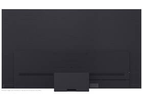 Televízor LG OLED83C66LB 

 obrázok produktu 5 z 9
