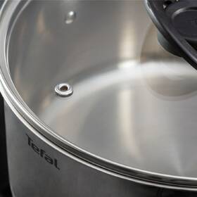 Rajnica Tefal E3262344, 18 cm, poklice nerez

 obrázok produktu 3 z 9