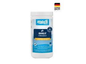 Bazénová chémia mediPOOL pH-Minus  1,5 kg 

 obrázok produktu 1 z 2