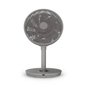 Ventilátor stojanový Duux DXCF74 Whisper Flex 2 Smart Grey sivý

 obrázok produktu 3 z 19
