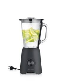 Stolný mixér Severin SM 3724 čierny

 obrázok produktu 1 z 13