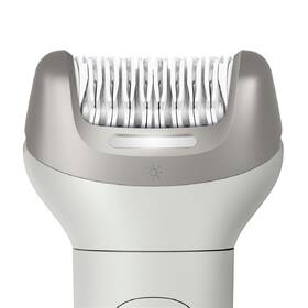 Epilátor Philips Beauty BRE738/00 biely

 obrázok produktu 2 z 9