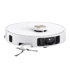 Robotický vysávač Dreame L50s Pro Ultra biely

 obrázok produktu 6 z 8