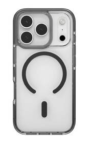 Kryt na mobil ZAGG Santa Cruz Snap na Apple iPhone 18 Pro Max / 17 Pro Max čierny

 obrázok produktu 1 z 1