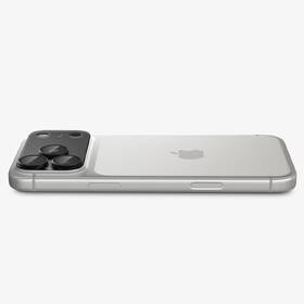 Tvrdené sklo Spigen tR EZ Fit Optik Pro XL, na Apple iPhone 18 Pro Max čierne

 obrázok produktu 6 z 7