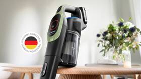 Tyčový vysávač Bosch BCS931TQC zelený

 obrázok produktu 13 z 23
