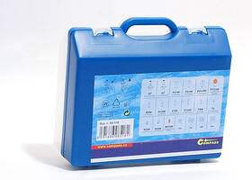Autožiarovka Compass 12 V servisní box MEGA H7+H7+pojistky 

 obrázok produktu 3 z 4