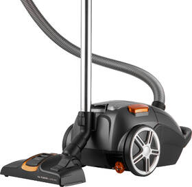 Podlahový vysávač Sencor SVC 8300TI čierny/oranžový

 obrázok produktu 10 z 30