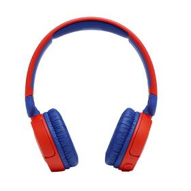 Slúchadlá JBL JR 310BT červená/modrá

 obrázok produktu 1 z 8