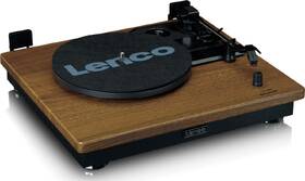 Gramofón Lenco LS-100WD hnedý

 obrázok produktu 3 z 8