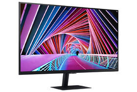 Monitor Samsung ViewFinity S70A čierny

 obrázok produktu 4 z 10