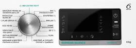 Práčka Whirlpool W8 W946WB CS biela

 obrázok produktu 5 z 15