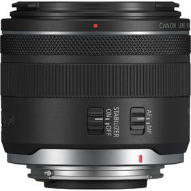 Objektív Canon 24 mm f/1.8 MACRO IS STM čierny

 obrázok produktu 2 z 7