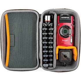 Puzdro Lowepro Hardside CS 60 čierne

 obrázok produktu 3 z 4