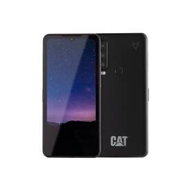 Mobilný telefón Caterpillar S75 5G čierny

 obrázok produktu 5 z 10