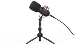 Mikrofón ENDORFY Streaming T čierny

 obrázok produktu 12 z 13