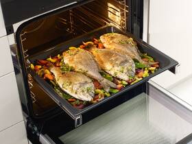 Plech hlboký Miele HUBB 71 

 obrázok produktu 2 z 4