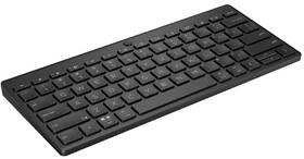 Klávesnica HP 350 Bluetooth, CZ/SK layout čierna

 obrázok produktu 2 z 5