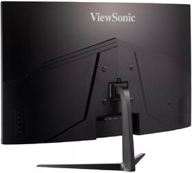 Herný monitor ViewSonic OMNI VX3218C-2K čierny

 obrázok produktu 5 z 9