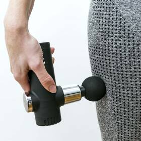 Masážna pištoľ Bodi-Tek Mini Deep Tissue Massage Gun 

 obrázok produktu 10 z 17