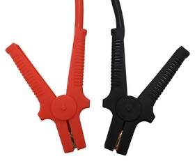 Štartovacie káble Compass 4,5 m 

 obrázok produktu 2 z 4
