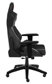 Herná stolička Genesis NITRO 650 čierna/sivá

 obrázok produktu 4 z 19