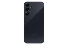 Mobilný telefón Samsung Galaxy A55 5G 8 GB / 256 GB - Awesome Navy 

 obrázok produktu 5 z 9