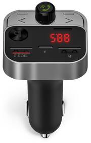 FM Transmitter Connect IT InCarz CCC-8900-AN 

 obrázok produktu 2 z 7